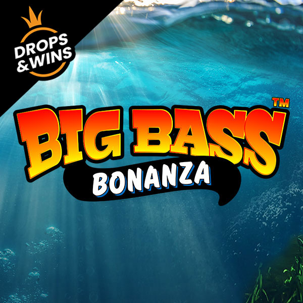 big bass bonanza