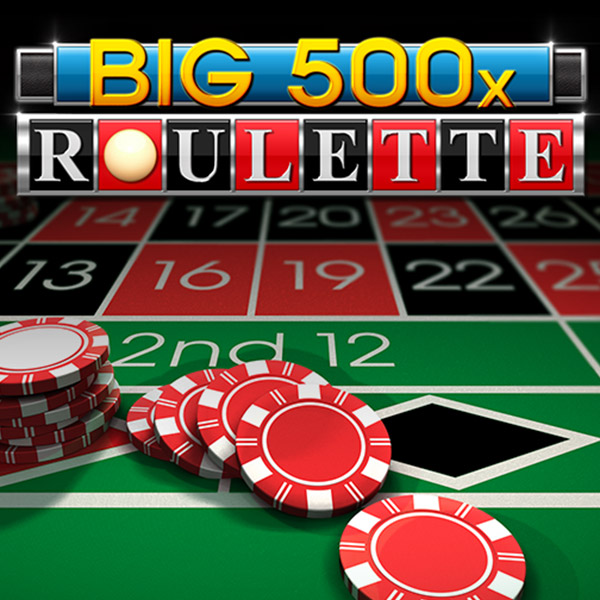 Play 20p roulette game